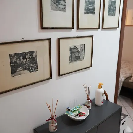 Apartment Vatican *