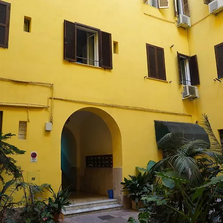 Apartment Vatican Rome