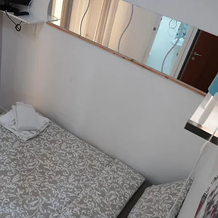 Vatican Apartment