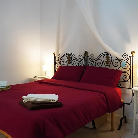 Apartment Vatican