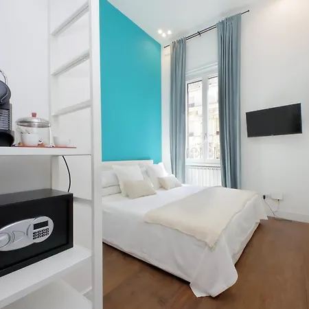 Guest house Fontana Di Trevi Dream Rome