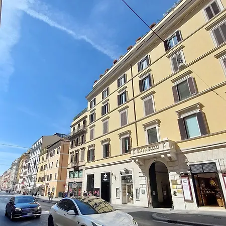 Fontana Di Trevi Dream Guest house