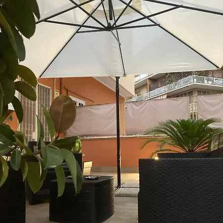 Casa vacanze Welcome To Baldo *