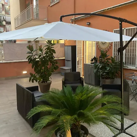 Casa vacanze Welcome To Baldo Roma