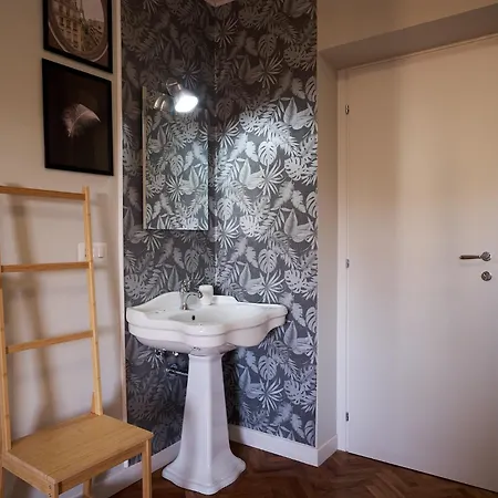 Bonavista Oda ve Kahvaltı