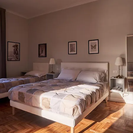 Bed & Breakfast Bonavista Rome