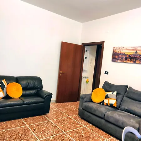 Casa Marconi Daire *