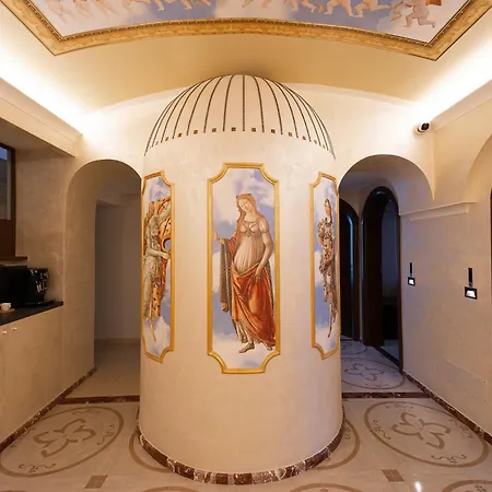 Affittacamere Dimora Cardinal Moroni