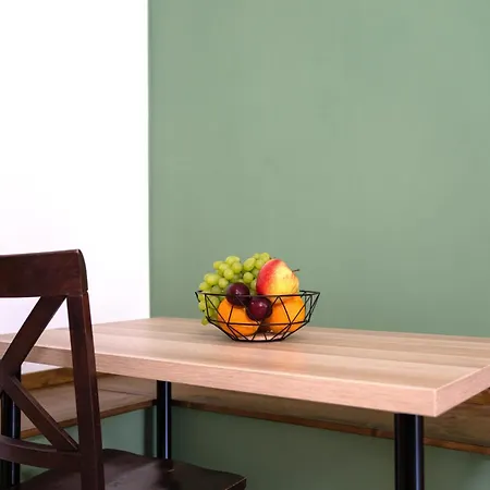 Apartment Wild Luxury Rome
