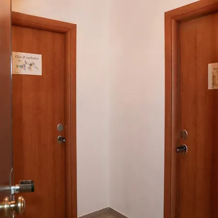 Apartment Wild Luxury *