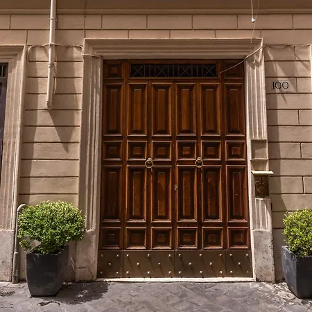 Telier Belsiana * Rome
