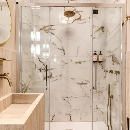 Telier Belsiana Guest house Rome