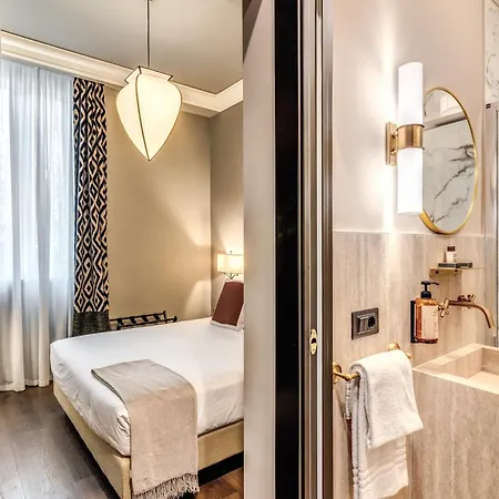 Telier Belsiana * Rome