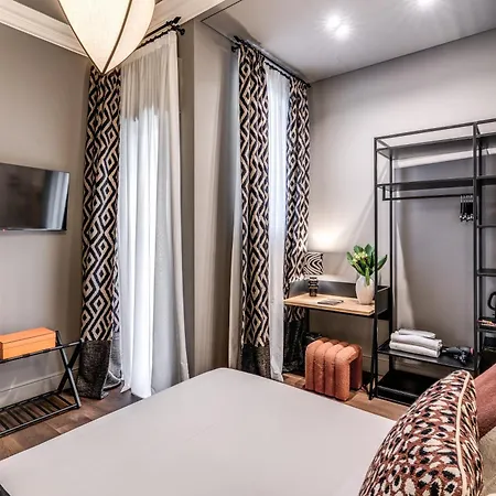 Guest house Telier Belsiana