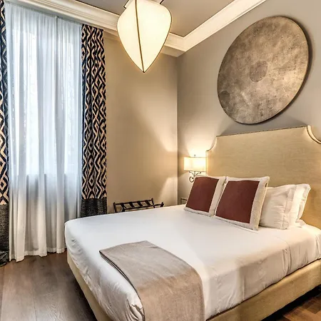 Telier Belsiana Guest house *