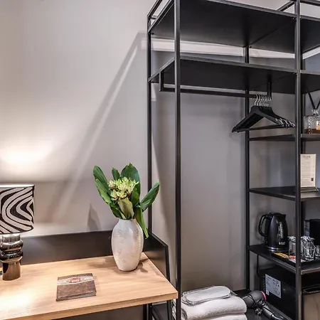 Telier Belsiana Guest house Rome