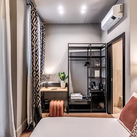 Guest house Telier Belsiana Rome