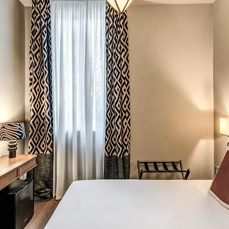 Telier Belsiana Rome