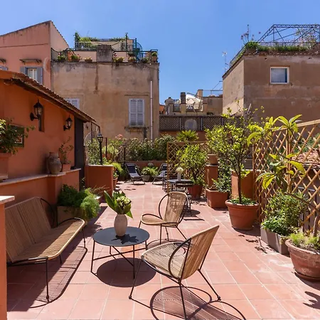 Telier Belsiana Guest house