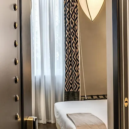Πανσιόν Telier Belsiana Ρώμη