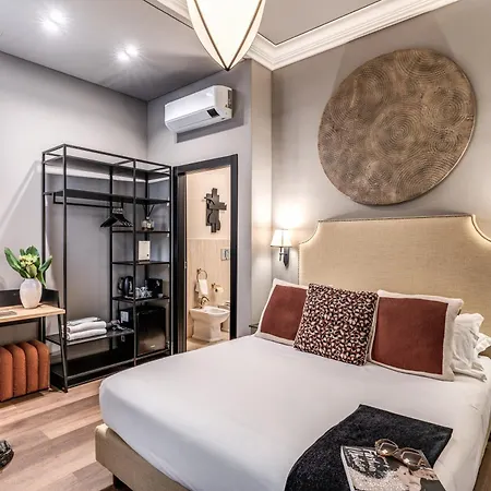 Telier Belsiana Guest house