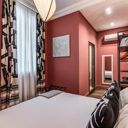 Guest house Telier Belsiana