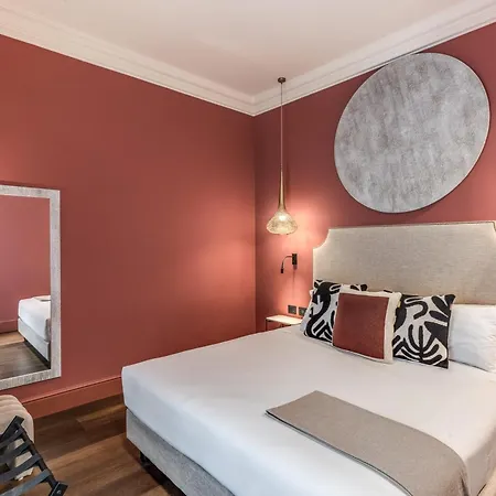 Telier Belsiana Guest house Rome