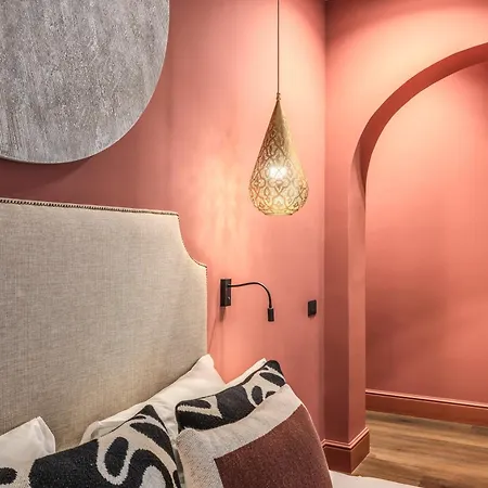Guest house Telier Belsiana Rome