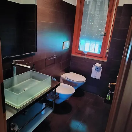 Guest house Dolcevita Eur 2 Luxury *