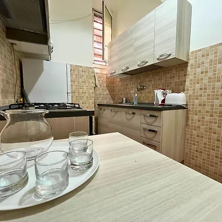 Apartment Privato A San Giovanni
