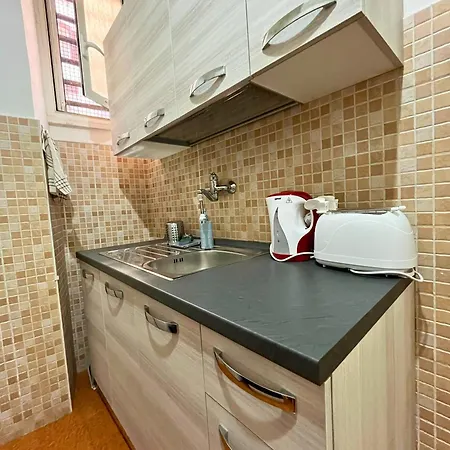 Privato A San Giovanni Rome