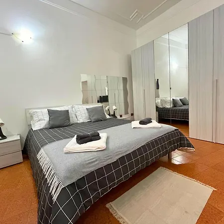 Apartment Privato A San Giovanni