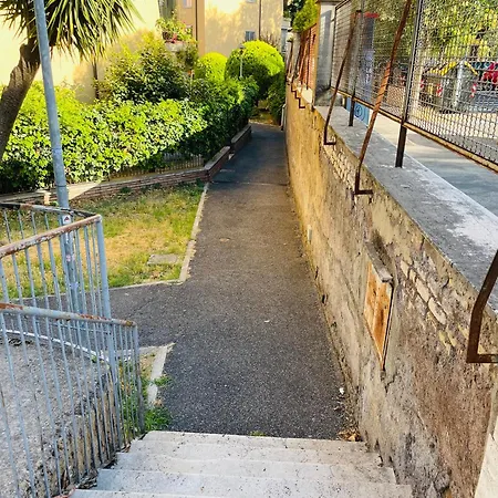 Baz-house San Paolo Appartamento *