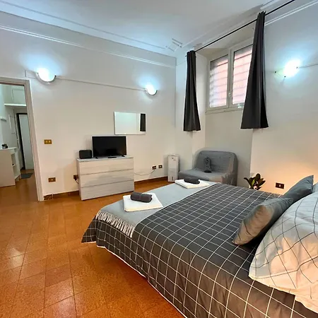 Privato A San Giovanni Apartment