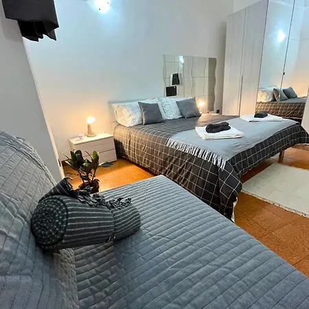 Apartment Privato A San Giovanni