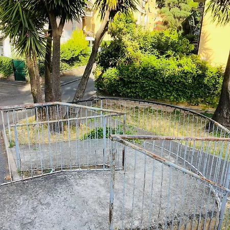 Appartamento Baz-house San Paolo *