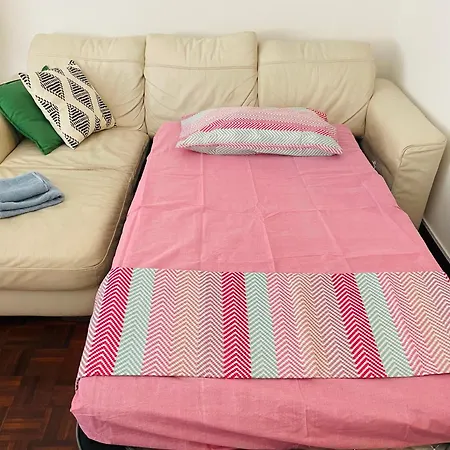 Baz-house San Paolo Appartamento