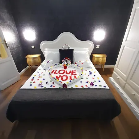 Smart Lux Centro Guest house *