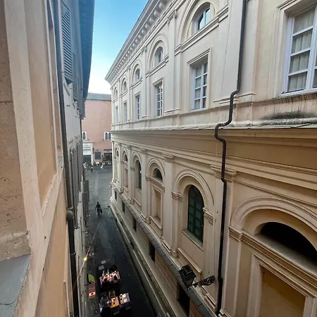 Affittacamere Pantheon 15 Roma