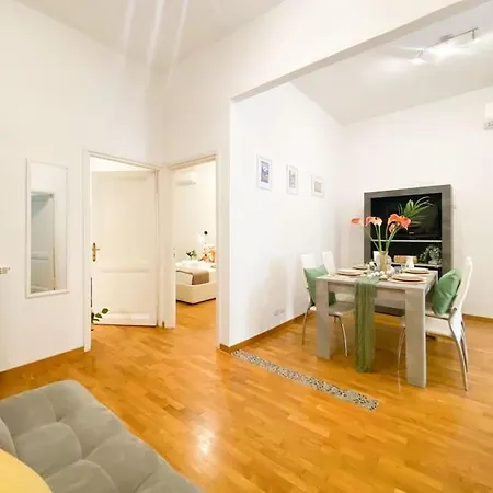Via Veneto - Domus Juliae * Roma