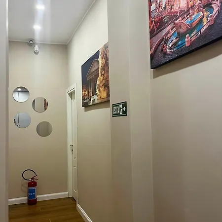 Pantheon 15 * Рим