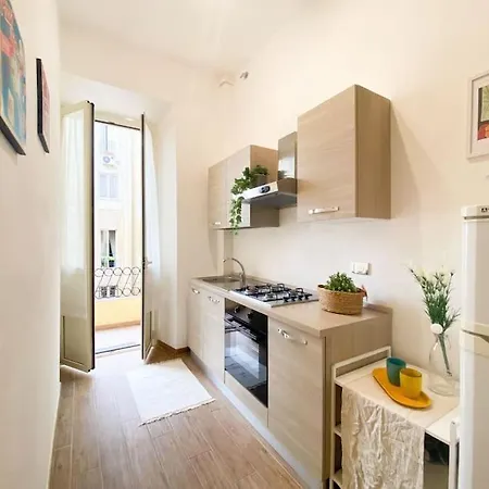Apartment Via Veneto - Domus Juliae *