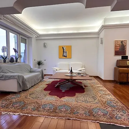 Feel San Paolo Apartment