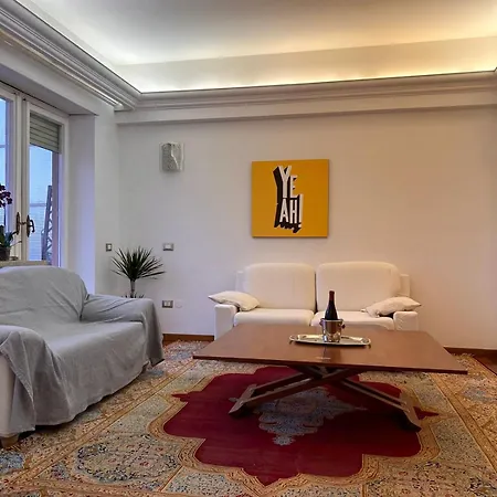 Apartment Feel San Paolo *