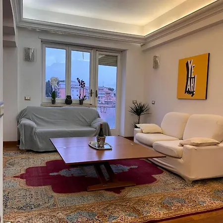 Feel San Paolo Apartment