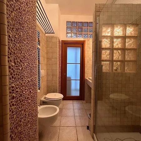 Apartment Feel San Paolo Rome