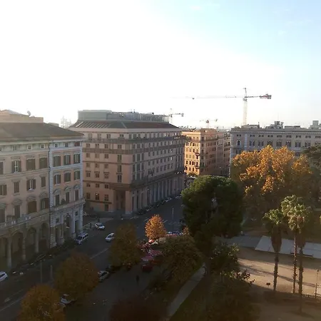 Meraviglia Pensión