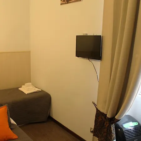 Vatican Santamaura 39 Apartmán *