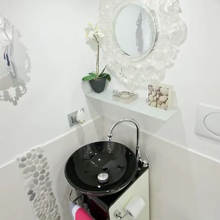 Rental In Rome Colosseo Loft Rome