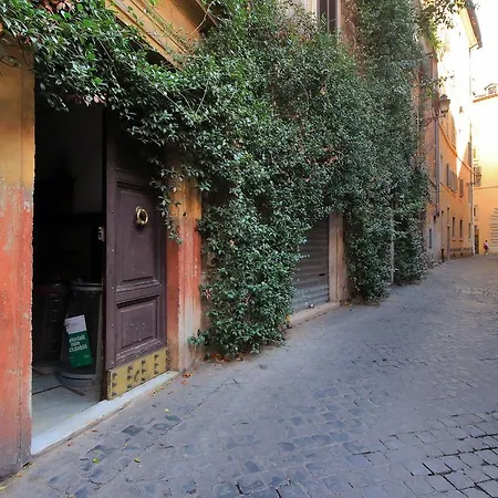 Apartment Navona Boutique Rome